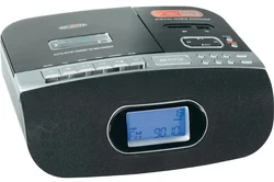 CONRAD MP3 Reflexion HRA-4050