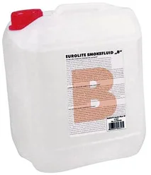 CONRAD Náplň do výrobníka hmly, typ Medium, 5 l 591860