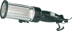 Conrad Pracovní svítilna s 60 LED, IP44