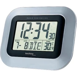 Conrad Rádiové hodiny WS 8005