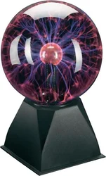 Conrad Světelný efekt Plazma Ball, 15 cm
