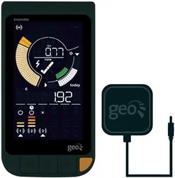 Conrad Systém pro měření spotřeby el. energie 50 Hz, GEO PCK-EN-005