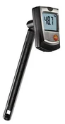 Conrad Testo 605-H1 Měřič teploty a vlhkosti