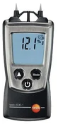Conrad Testo 606-1 Měřič vlhkosti materiálů, Vpichovací čidlo