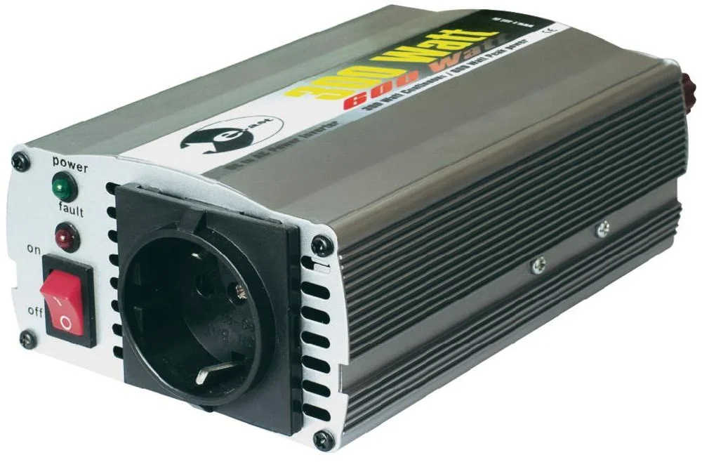 Conrad Trapézový menič napätia DC/AC 24V 514914