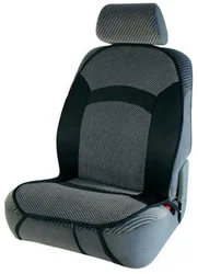 Conrad Vyhřívaný potah
