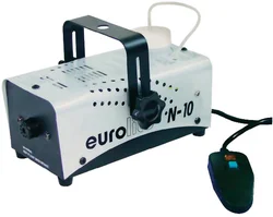 Conrad Výrobník hmly DMX Eurolite N-10 590400
