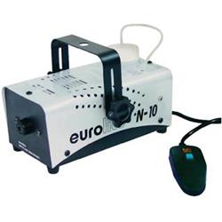 Conrad Výrobník mlhy DMX Eurolite N-10 590400