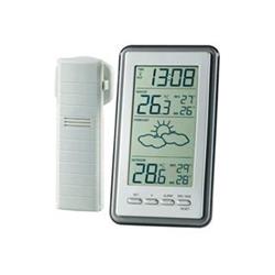 Conrad WS -9130-IT Meteostanice bezdrátová, předpověď počasí