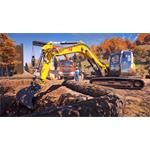 Construction Simulator