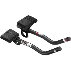 CONTROLTECH nástavce FALCON TT (S BEND),Al, črv