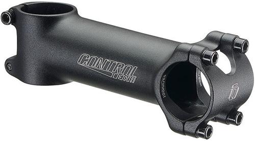 CONTROLTECH představec OE 31,8/120mm/5°, Al, černý