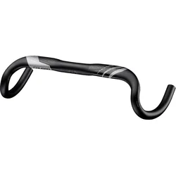 CONTROLTECH řidítka COUGAR FL16 31,8/420 mm,Al,črn