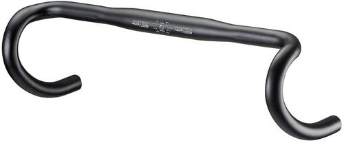 CONTROLTECH řidítka OE FL0 31,8/420 mm,Al,črn