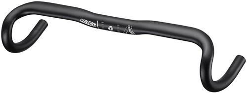 CONTROLTECH řidítka ONE FL4 GRAVEL RISER 31,8/420 mm,Al