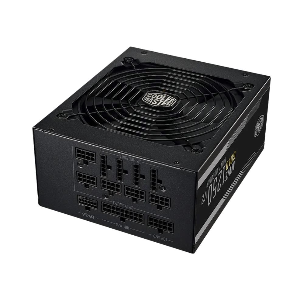 Cooler Master 1250W MWE