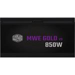 Cooler Master 850W MWE Gold 3