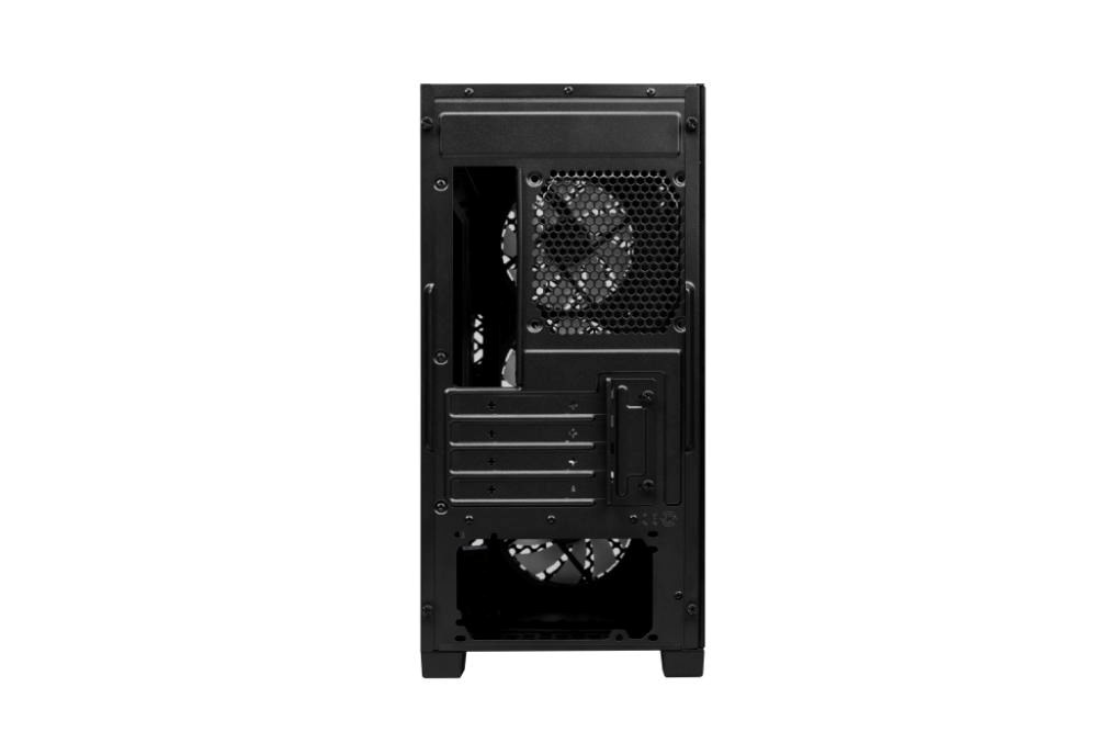 Cooler Master case Elite 302, černá