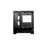 Cooler Master case Elite 302 Lite, černá