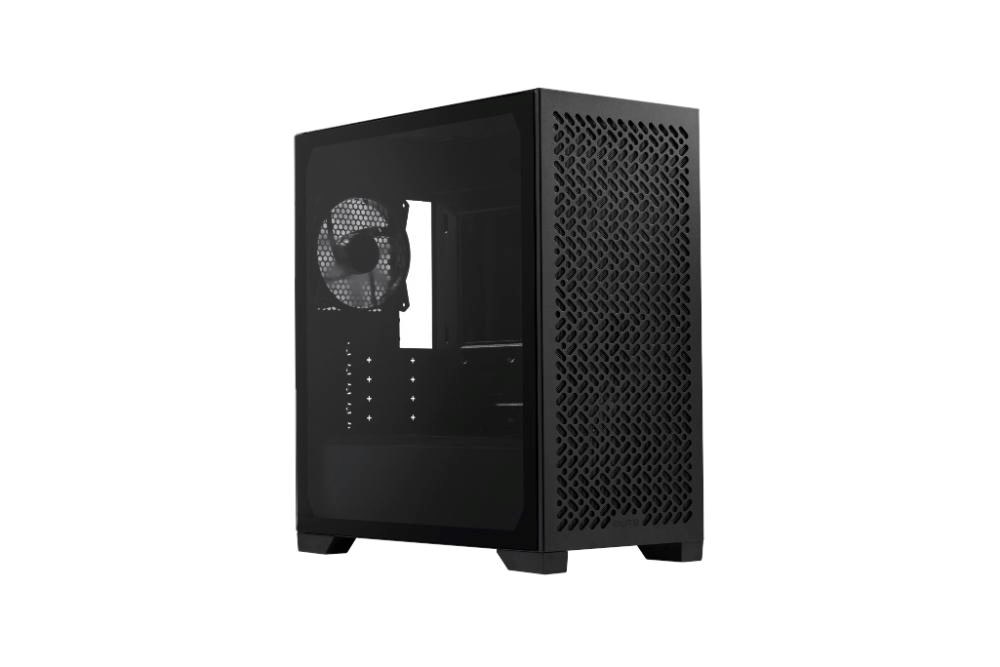 Cooler Master case Elite 302 Lite, černá