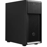 Cooler Master case Elite 500, Černá