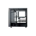 Cooler Master case Elite 502, černá