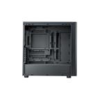 Cooler Master case Elite 502, černá