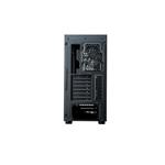Cooler Master case Elite 502 Lite, černá