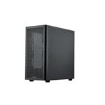 Cooler Master case Elite 502 Lite, černá