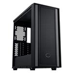 Cooler Master case MasterBox 600 Lite, Černá