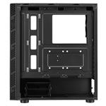 Cooler Master case MasterBox MB600L V2, Černá