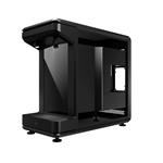 Cooler Master case MASTERFRAME 360 Stage LCD, Černá