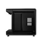 Cooler Master case MASTERFRAME 360 Stage LCD, Černá