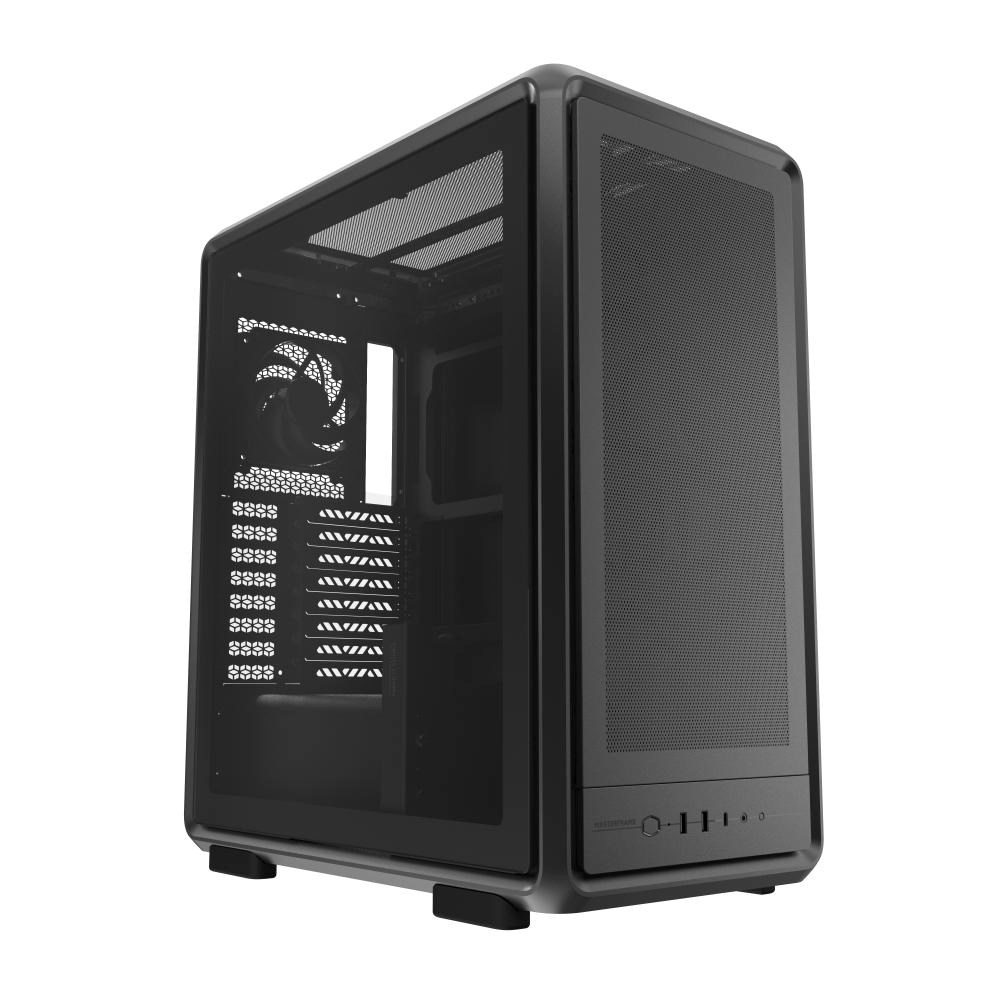 Cooler Master case MasterFrame 500 Mesh Black