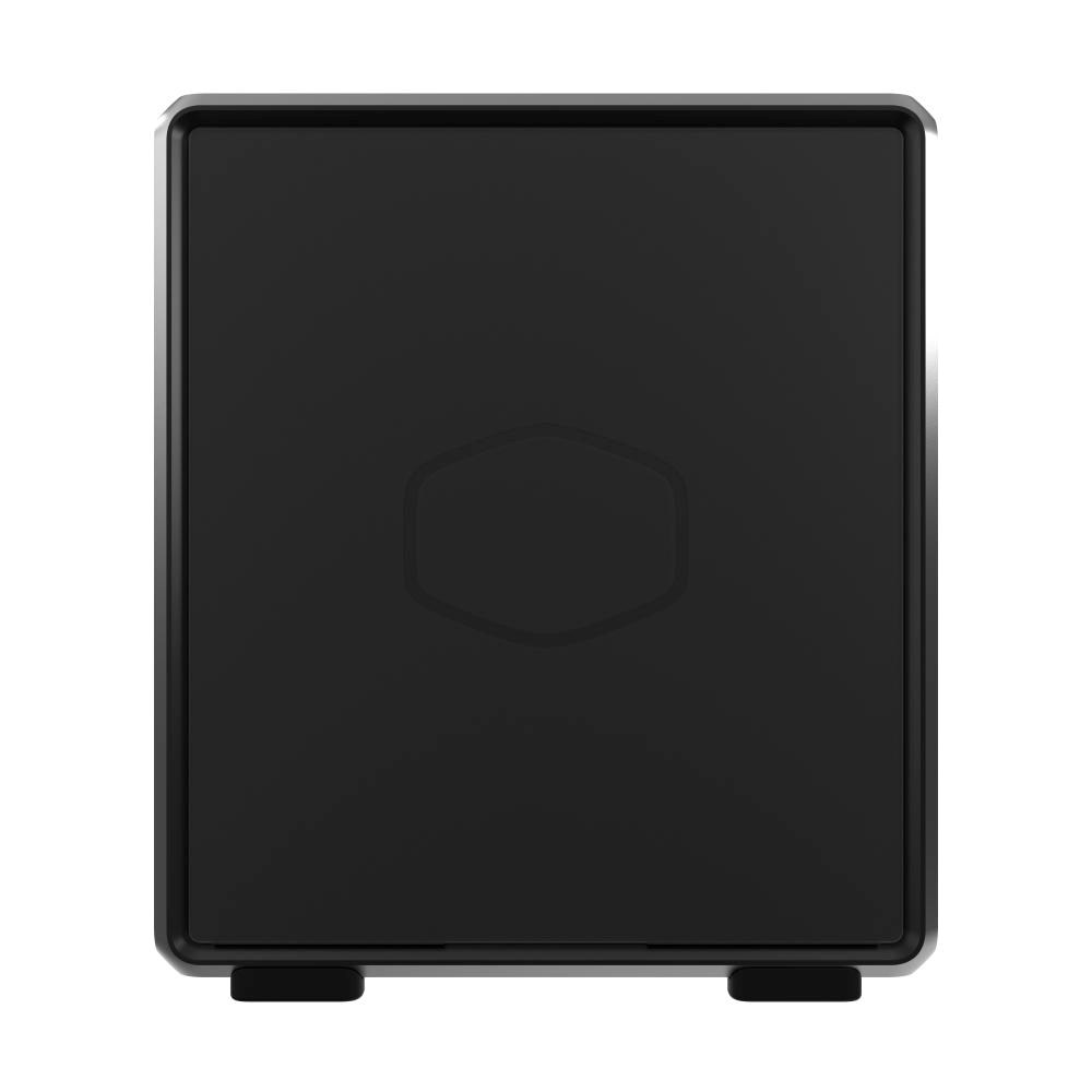 Cooler Master case MasterFrame 500 Mesh Black