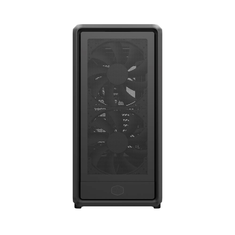 Cooler Master case MasterFrame 600 Mesh Black ARGB