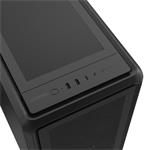 Cooler Master case MasterFrame 600 Mesh Black ARGB