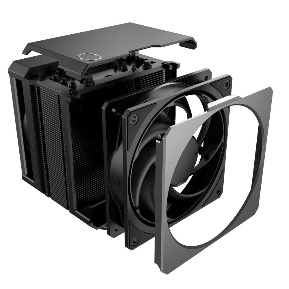 Cooler Master chladič Hyper 612 Apex