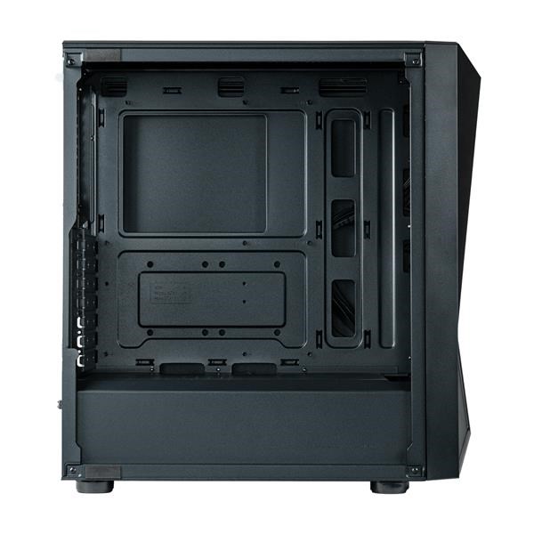 Cooler Master CMP 520, černý