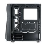 Cooler Master CMP 520, černý