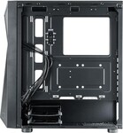 Cooler Master CMP 520, čierny