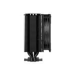 Cooler Master CPU Chladič Hyper 212 3DHP BLACK ARGB, 1x120mm, ARGB, LGA1851, AM5, černá