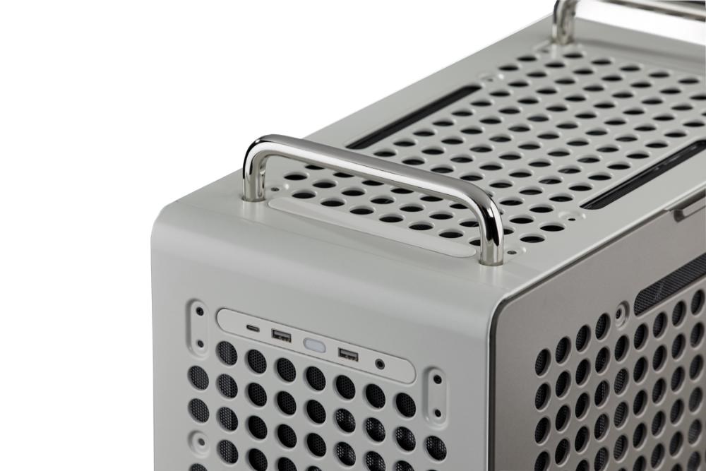 Cooler Master CUBE 540, šedý
