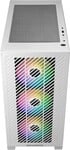 Cooler Master Elite 301, biela