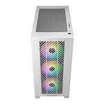 Cooler Master Elite 301, Bílá