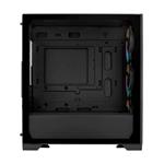 Cooler Master Elite 301, Černá