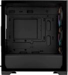 Cooler Master Elite 301, čierna