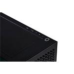 Cooler Master Elite 302, černá