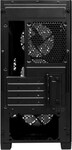 Cooler Master Elite 302, čierna