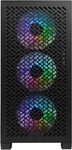 Cooler Master Elite 302, čierna